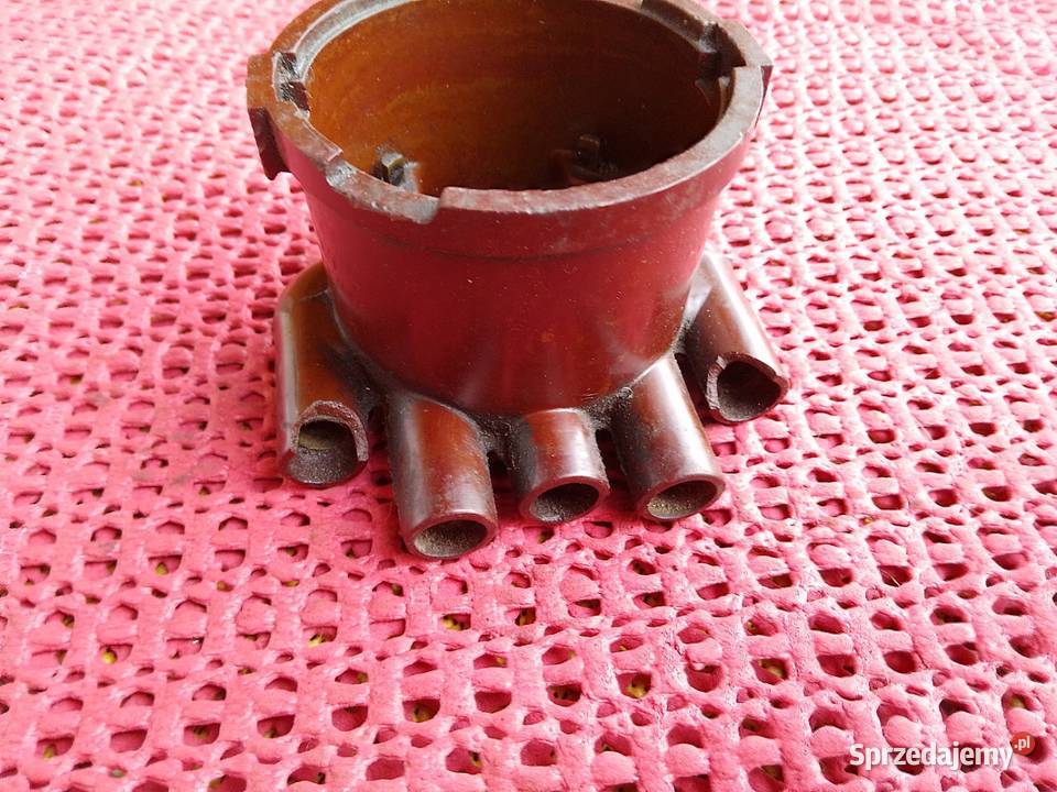 Kopułka aparatu zapłonow ZELMOT Żuk Nysa Żywiec