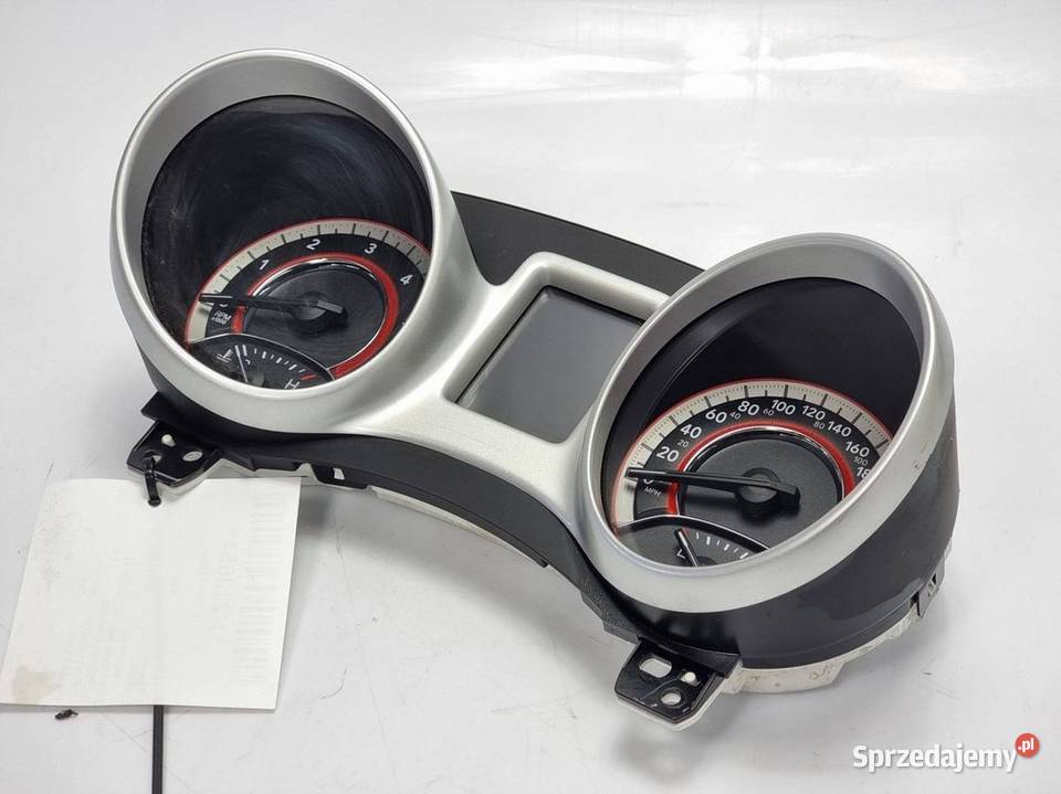 LICZNIK ZEGAR FIAT FREEMONT 56046751AE Pozostałe kujawsko-pomorskie Lipno