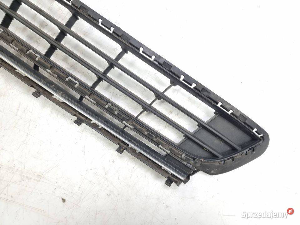 KRATKA ZDERZAKA PRZÓD VOLKSWAGEN GOLF VII Pozostałe