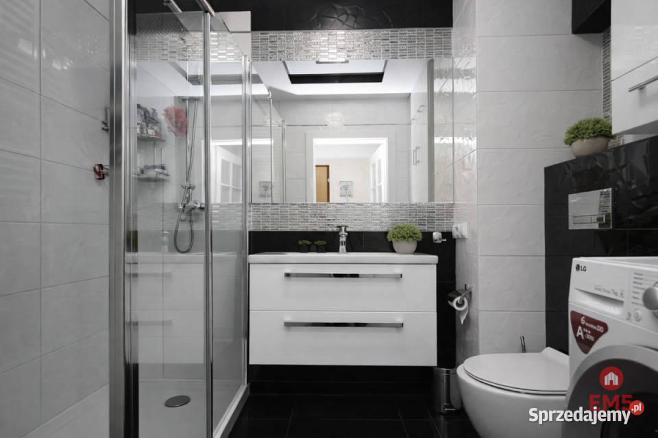 Mieszkanie Białystok Sybiraków 51m2 3 pokoje