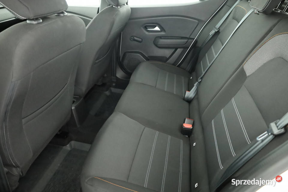 Dacia Sandero 10 TCe Hatchback