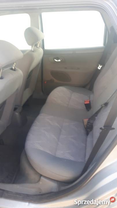 FORD MONDEO MK2 KOMBI Z GAZEM Głogów