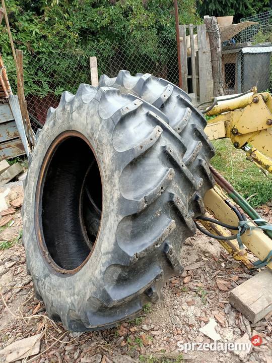 Opony 420 70 r 30 zetor ursus mf Goodyear Mychów-Kolonia