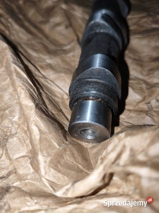 Wałek rozrządu Dniepr MT K650 Leszno