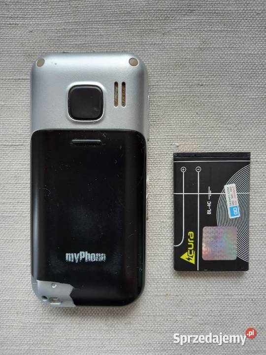 Telenon myPhone Tomaszów Lubelski