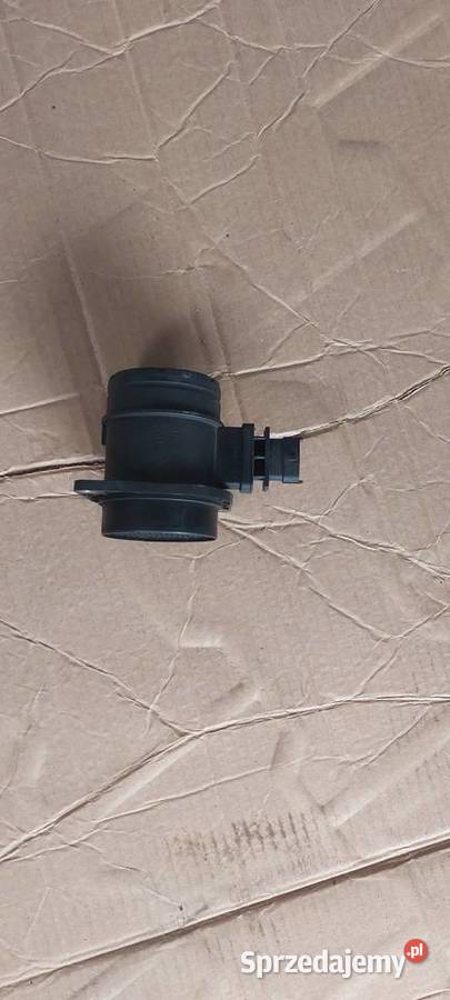 Przepływomierz Fiat Alfa 55183650 0281002792 osobowe
