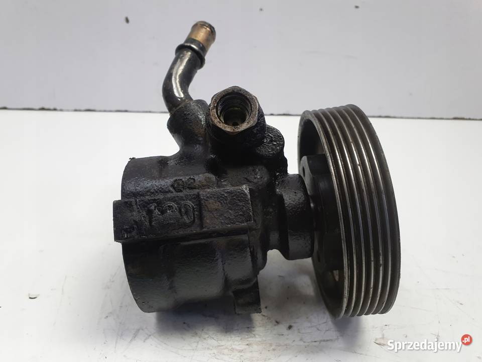 POMPA WSPOMAGANIA Peugeot Boxer I 25 D oryginał Chełm