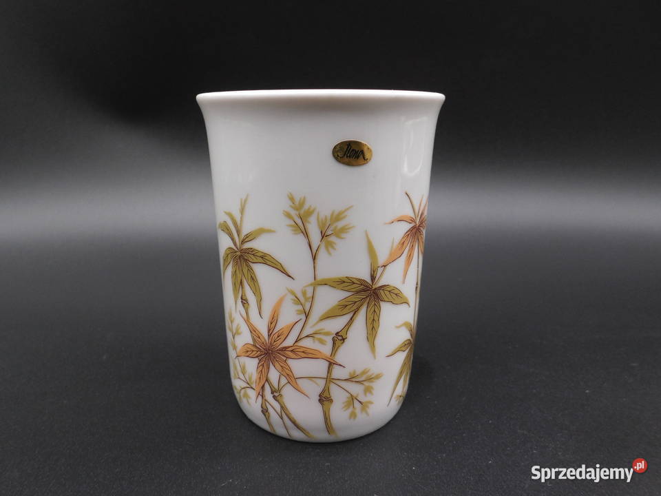 Kubek pojemnik ILONA Raszków sprzedam