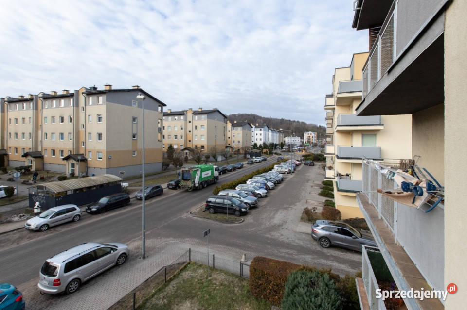 Reda Młyńska 6 min PKP 317 m2 Nieruchomości sprzedam