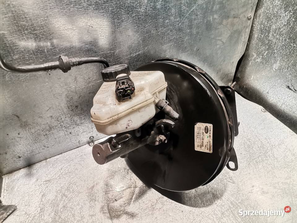 SERWO HAMULCA POMPA HAMULCOWA FORD MONDEO MK3 20 Nowy Sącz sprzedam