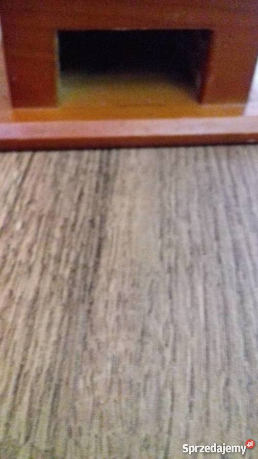 Młynek do kawy odcienie brązowego Iława