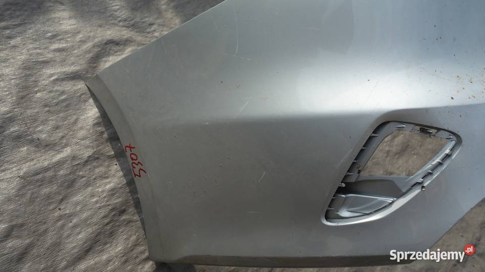 KIA Ceed 3 III Kombi ZDERZAK TYLNY TYL Ruda Śląska