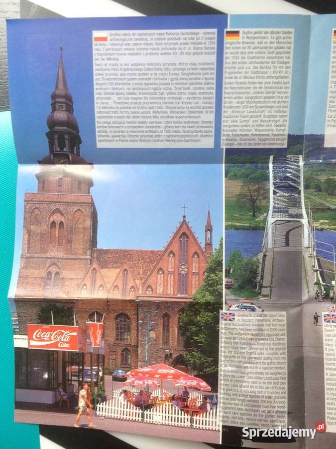 3561 Gryfino Szczecin