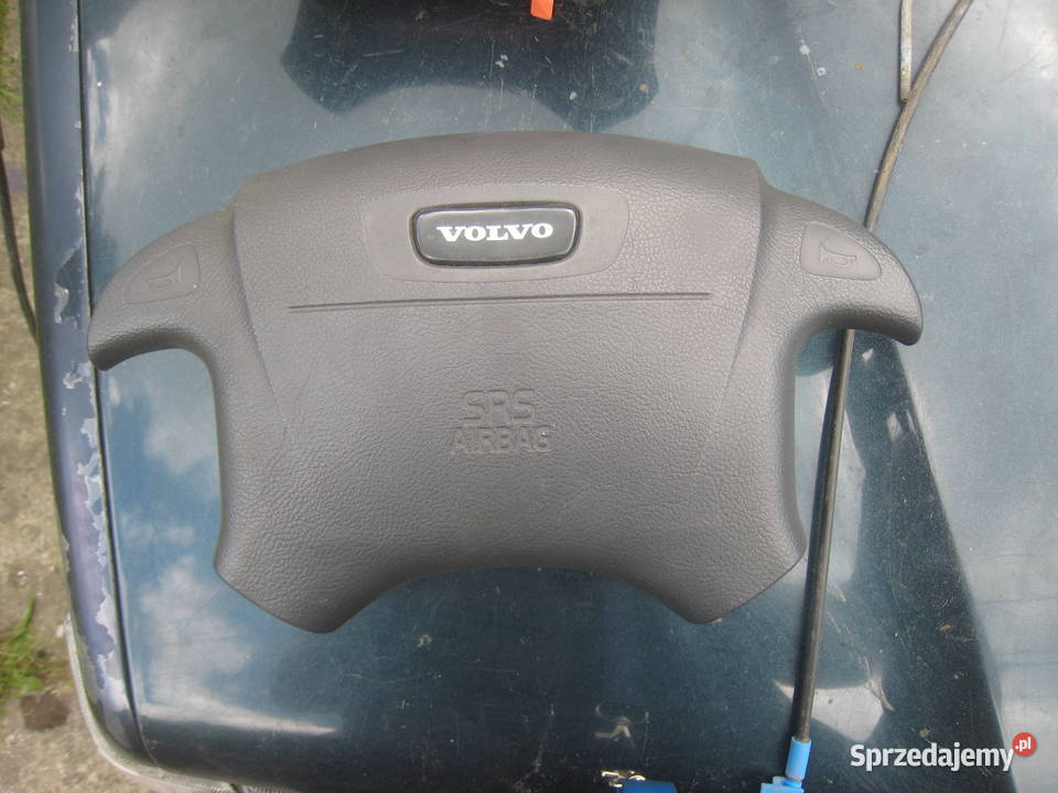 Poduszka powietrzna airbag air bag kierowcy Kraków