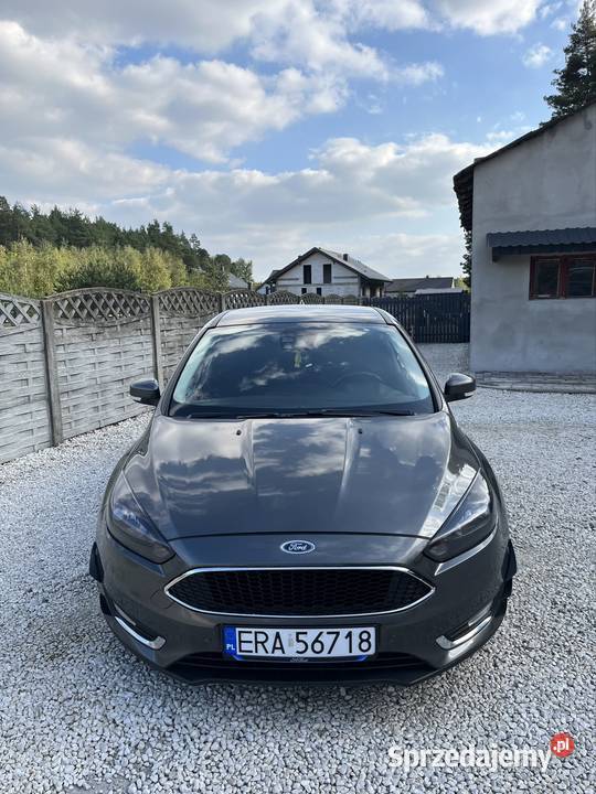 Sprzedam Forda focusa Hatchback