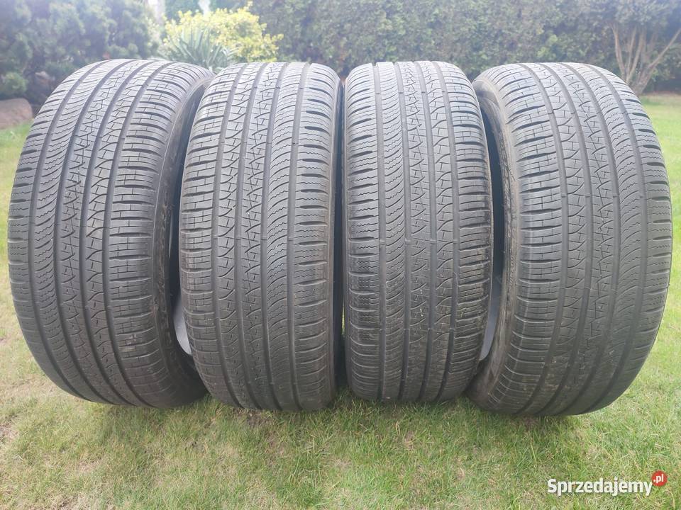 Opony wielosezonowe 2454520 Warszawa
