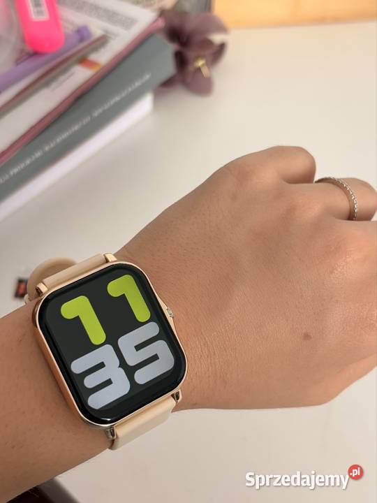 Smartwatch nowy