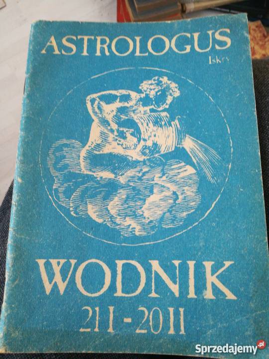 Astrologus Wodnik