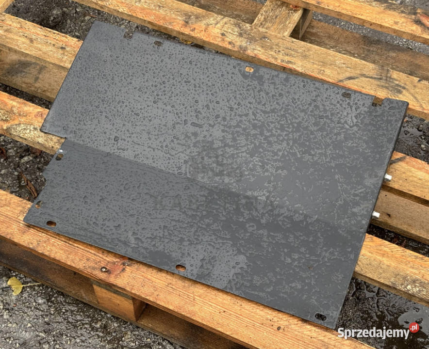 Pottinger Jumbo 7450 Przyczepa Samozbierająca