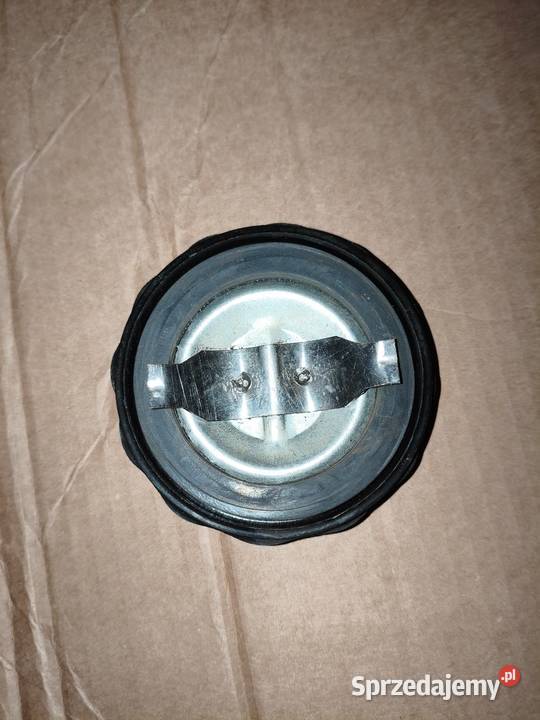 Korek zbiornika paliwa Dniepr K650 MT Ural