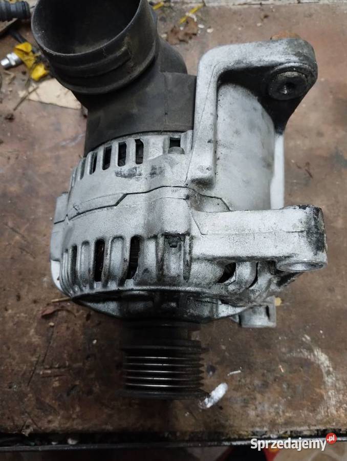 Alternator do bmw e39 Bachów
