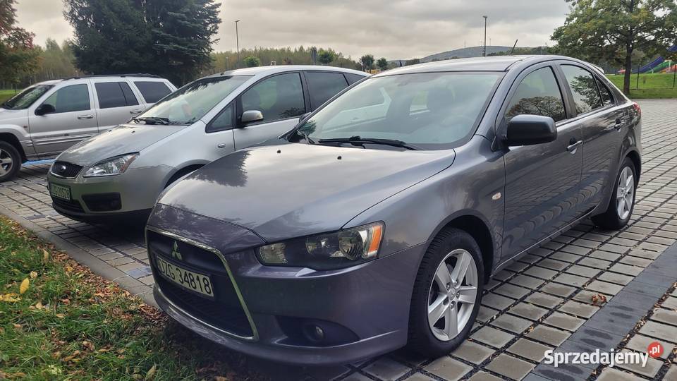 Salon Polska LPG Jeden właściciel 2016r Ważny Bogatynia sprzedam