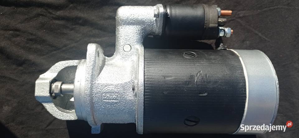 Rozrusznik ursus c325 c328 star 66029 sprzedam