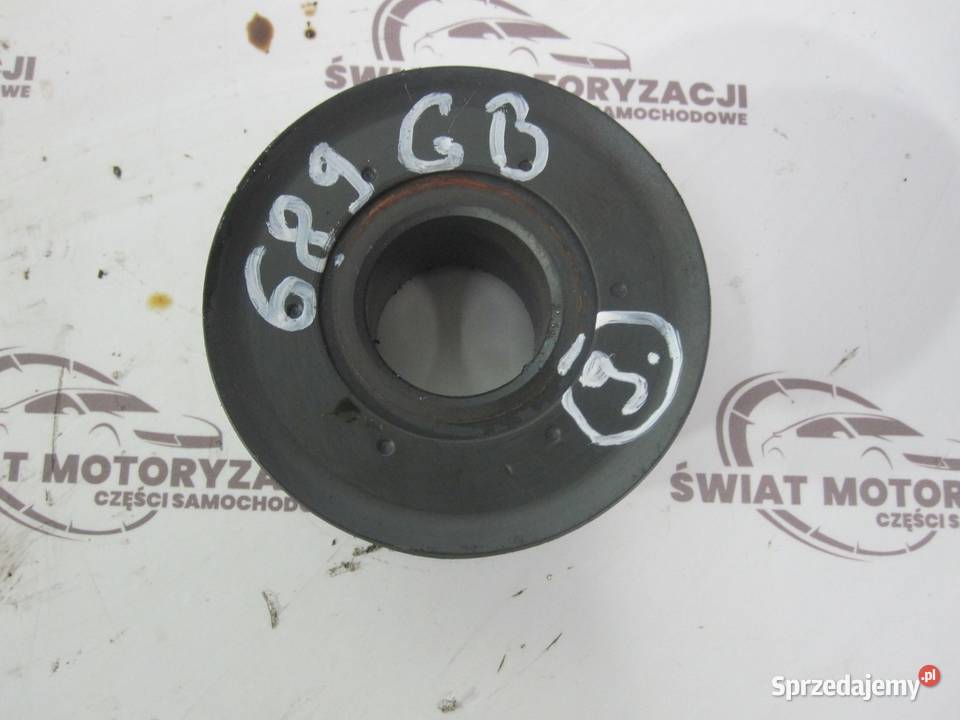 C FOCUS KUGA 16 16V IQDB 125 13r koło zębate Kielce sprzedam