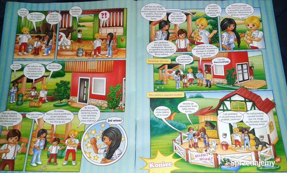 Playmobile Pink 05 2023 Pozostałe lubelskie Chełm sprzedam