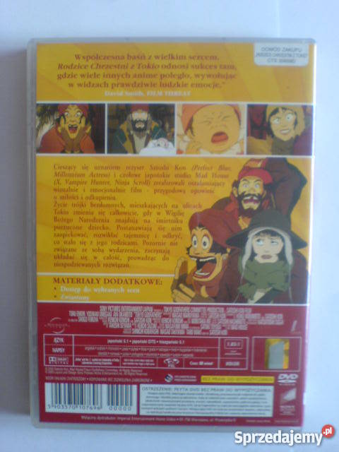 Sprzedam filmy oryginalne CD 4 pełne Wodzisław Śląski