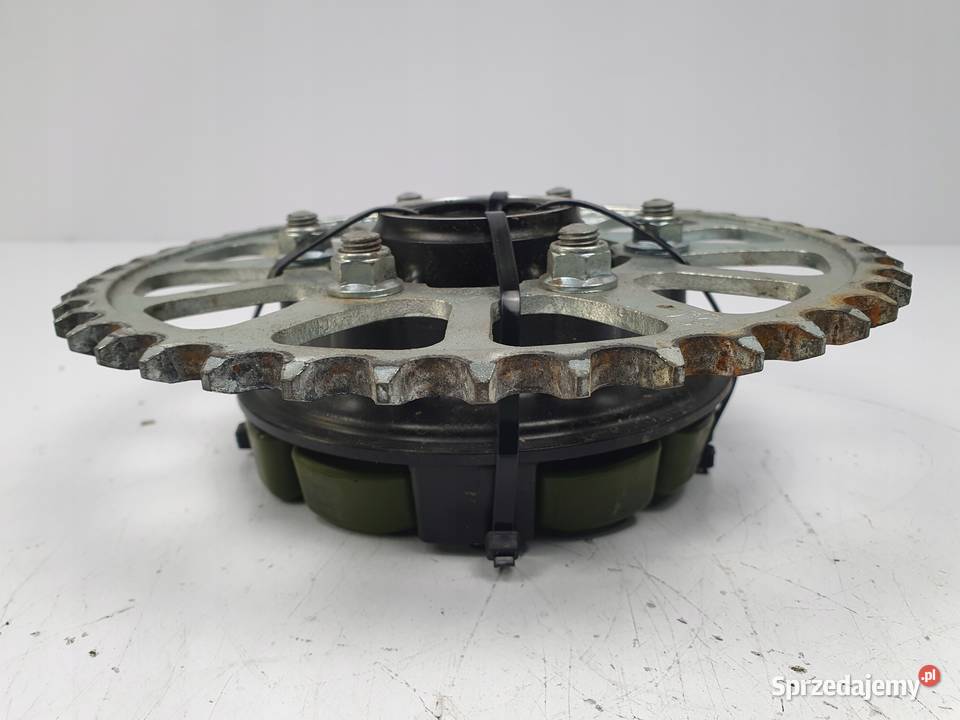 TYLNA ZĘBATKA TYŁ Kawasaki Z900 1924 napęd tył Chełm sprzedam