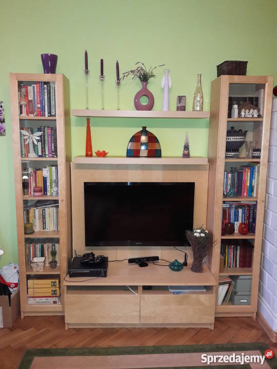 Sprzedam regał Billy Ikea
