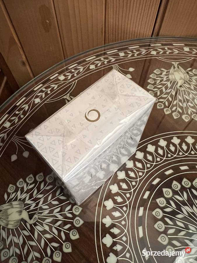 LUCIA brigth aura 50ml woda toaletowa śląskie Katowice sprzedam