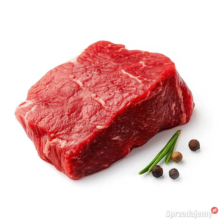 WOŁOWINA SPRZEDAŻ HURT