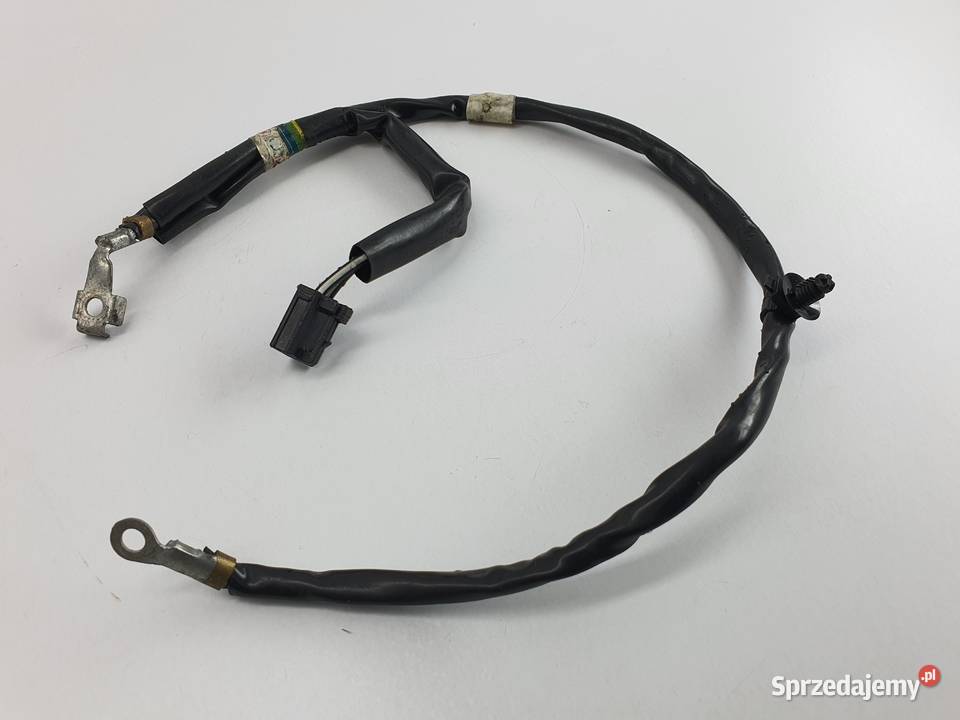 Wiazka Kabel Minusowy Przewod Suzuki Dl 1000 Łódź