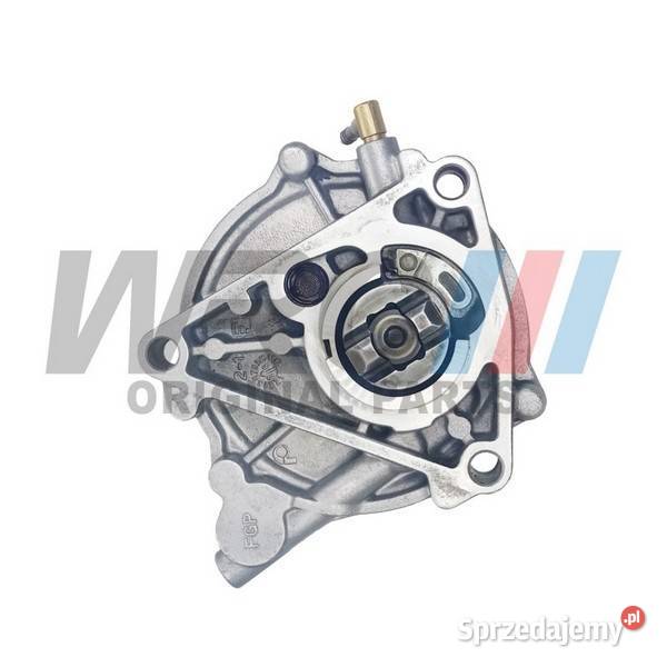 Pompa vacum Saab 93 19TiD Suzuki SX4 19 DDiS osobowe Bydgoszcz sprzedam