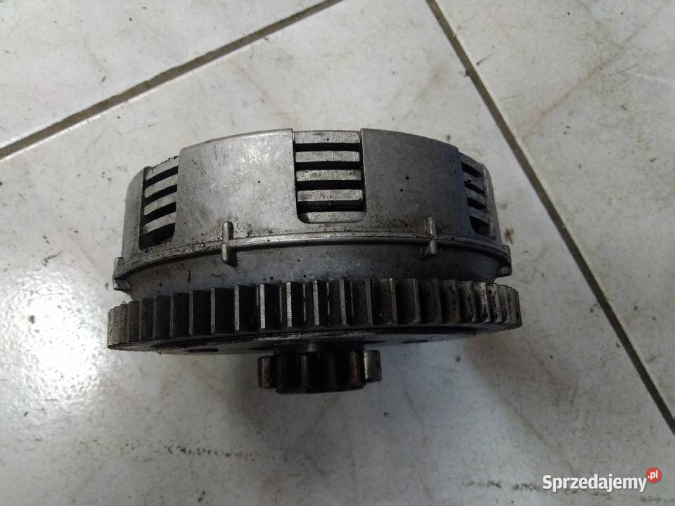 Honda NS 1 80cc Sprzęgło tarcze MTX Pozostałe