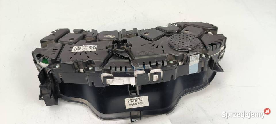 LICZNIK ZEGAR FORD TRANSIT CONNECT II A13965285 Lipno