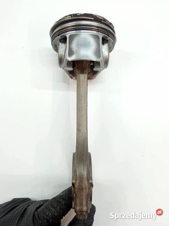 TŁOK KORBOWÓD 7490A 74435 14 TSI VW Volkswagen świętokrzyskie