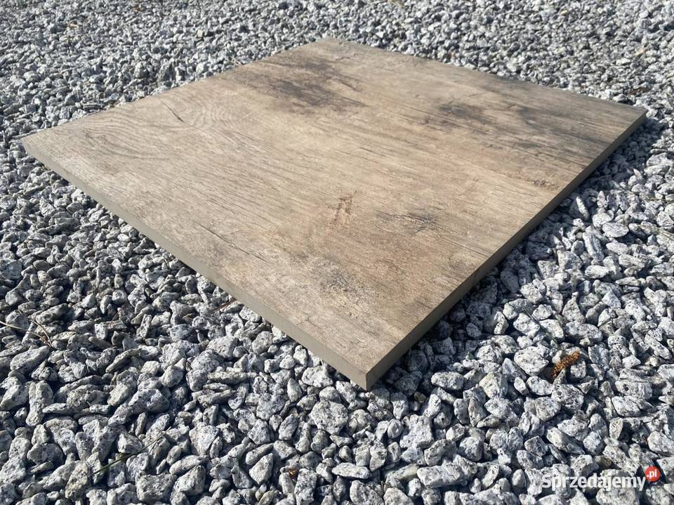 F Gres Taras Wentylowany WILLOW 60x60x2 Sochaczew
