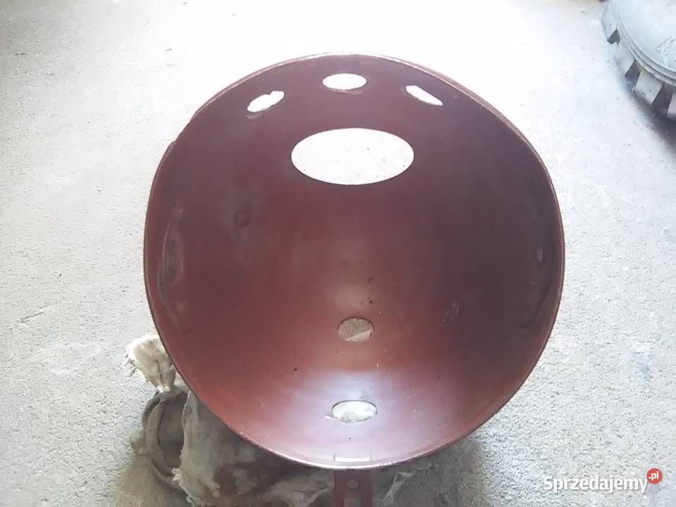 Obudowa lampa przednia Iż 56 Planeta Sokółka