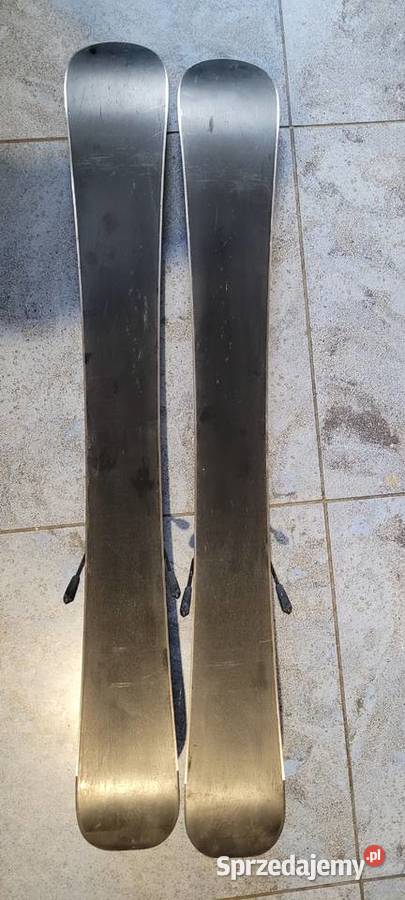 narty rossignol temptation pro kids 80 idealne Kraków sprzedam