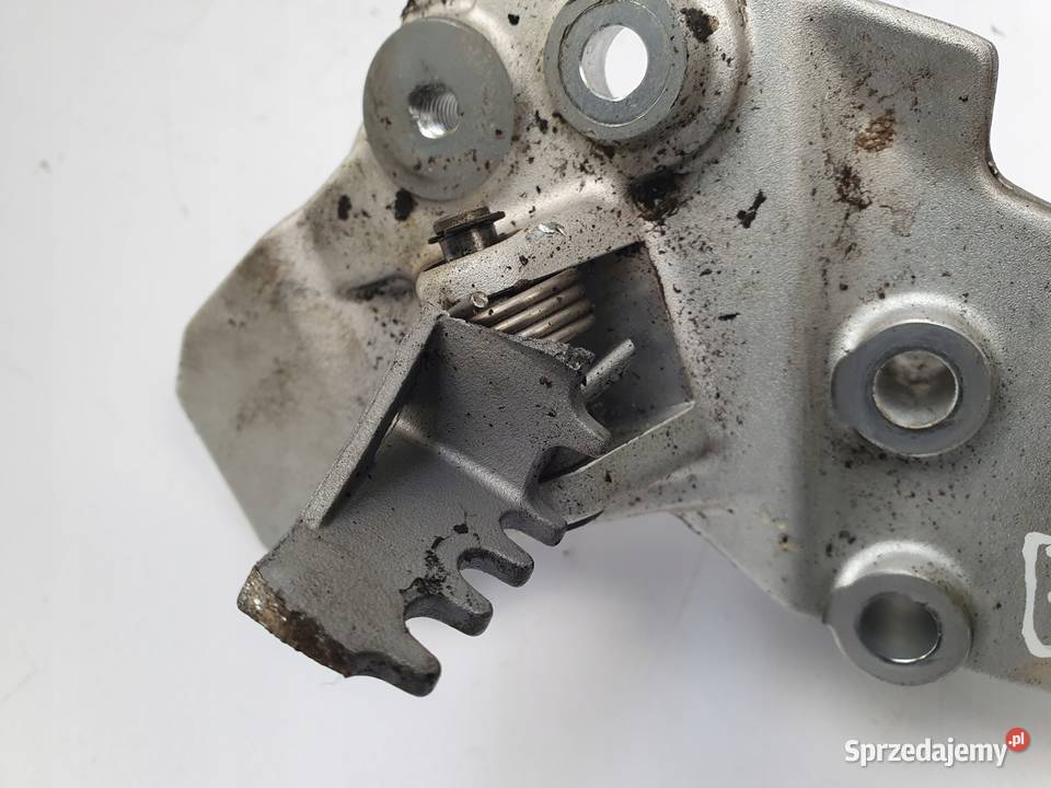 PRAWE MOCWANIE UCHWYT Set BMW F850GS F 850 GS Chełm
