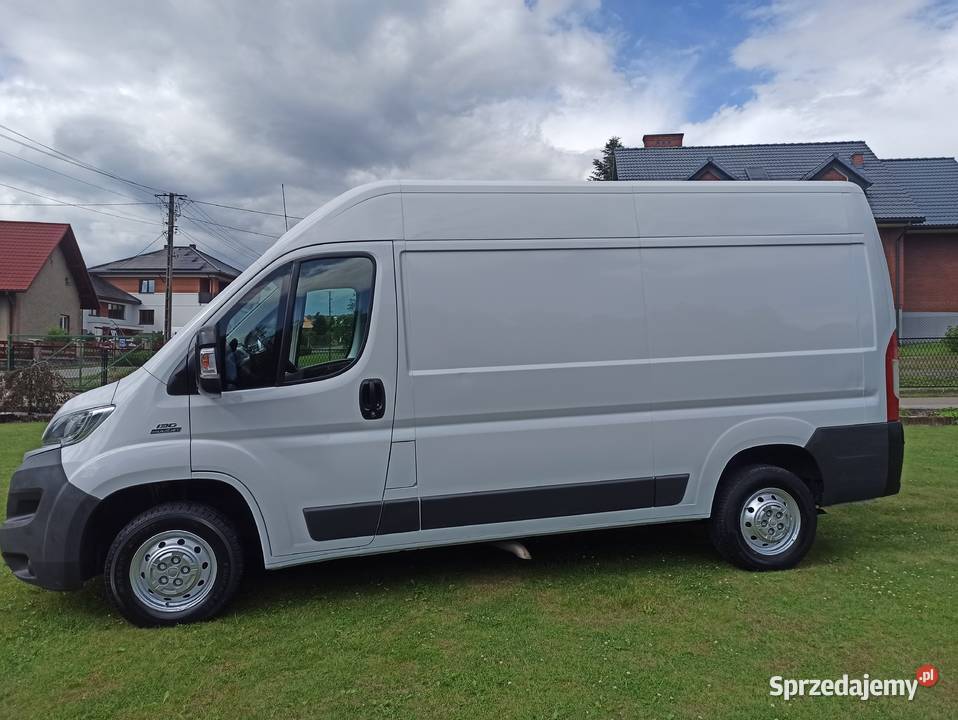 Ducato 23 130 stan super Imielin