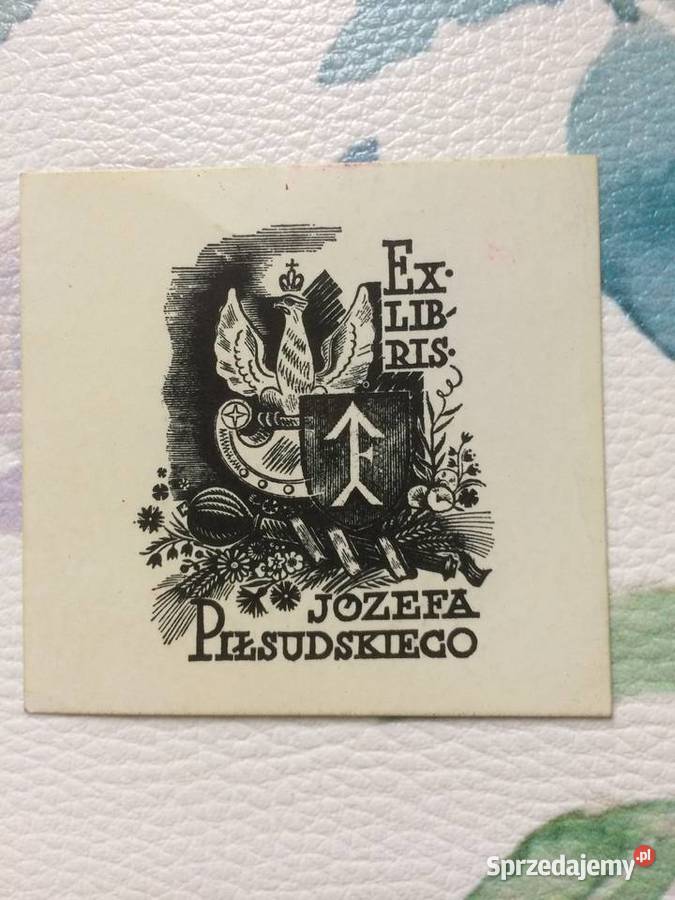 1204 Exlibrisy 1 Szczecin