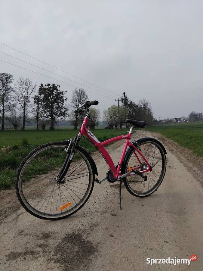 Rower Btwin Kozakowice Górne