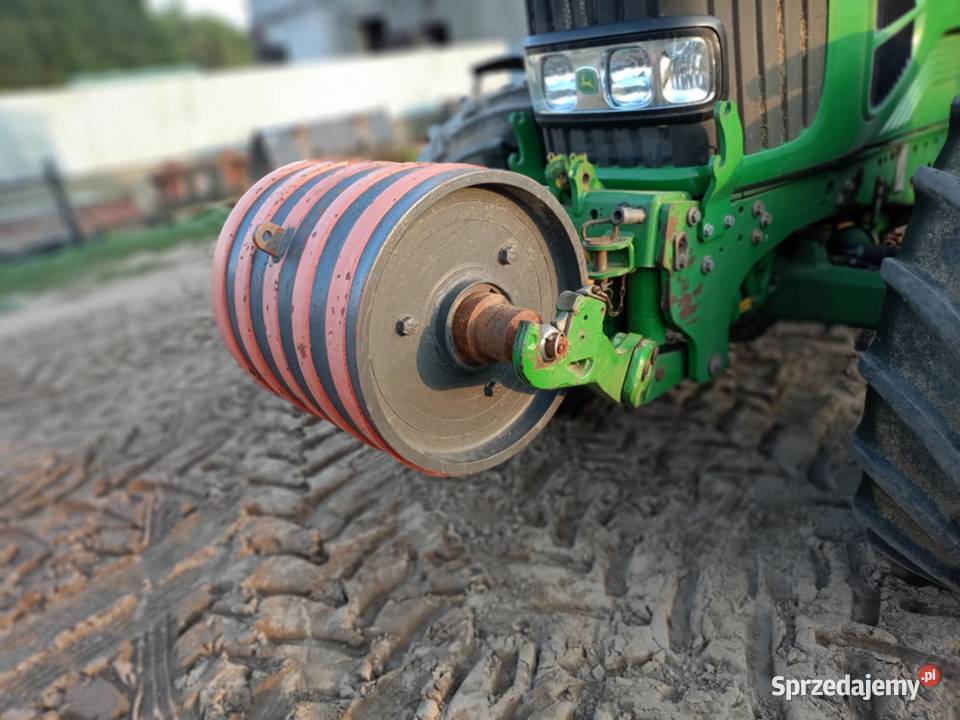Sprzedam obciążnikbalast mazowieckie Latowicz