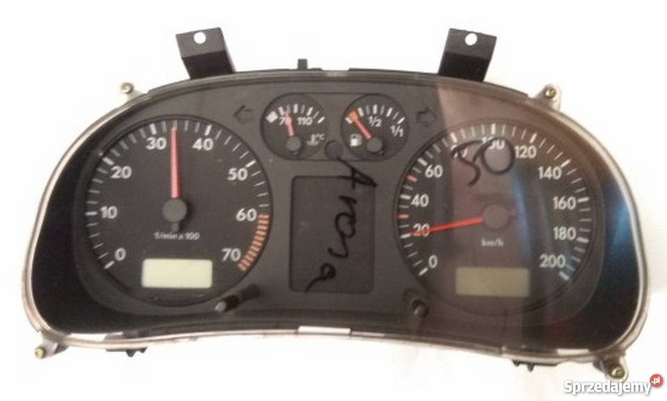 Licznik Seat Arosa 10 0263601001 Sklep Gwarancja