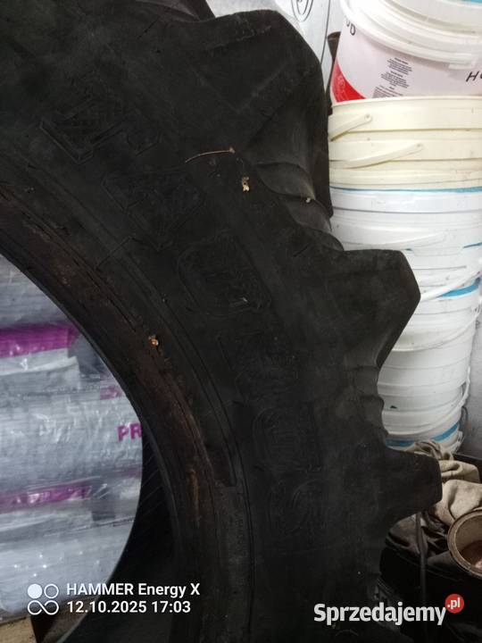 Opona Taurus 112r28 Opony rolnicze Warta