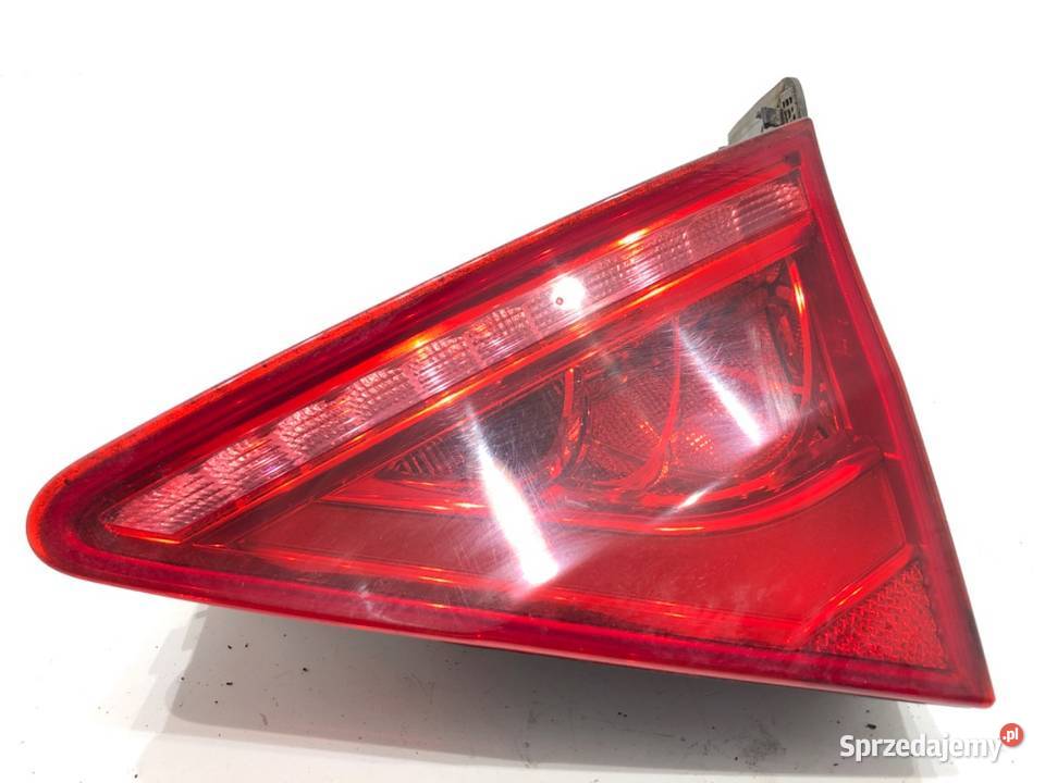 LAMPA TYŁ PRAWA WEWNĘTRZNA AUDI A7 4G 4G8945094